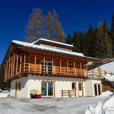 Agriturismo Moiè Comèlico Superiore Extérieur photo