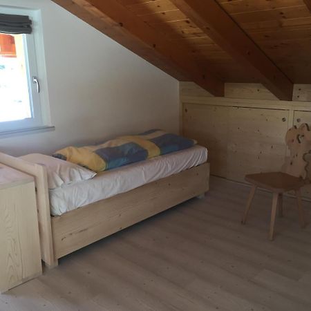 Agriturismo Moiè Comèlico Superiore Extérieur photo