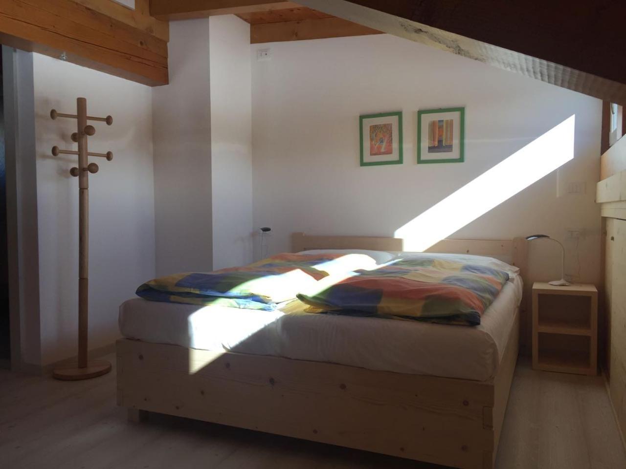 Agriturismo Moiè Comèlico Superiore Extérieur photo