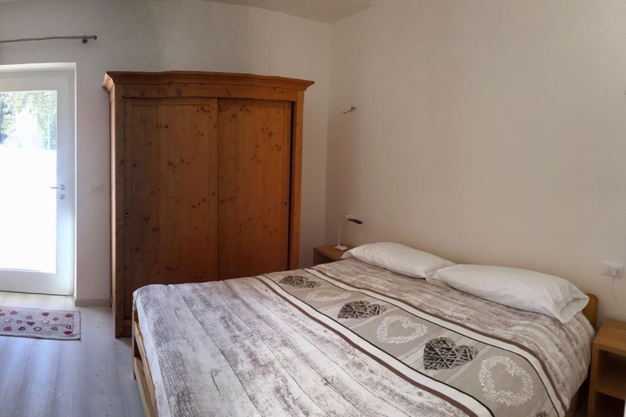 Agriturismo Moiè Comèlico Superiore Extérieur photo