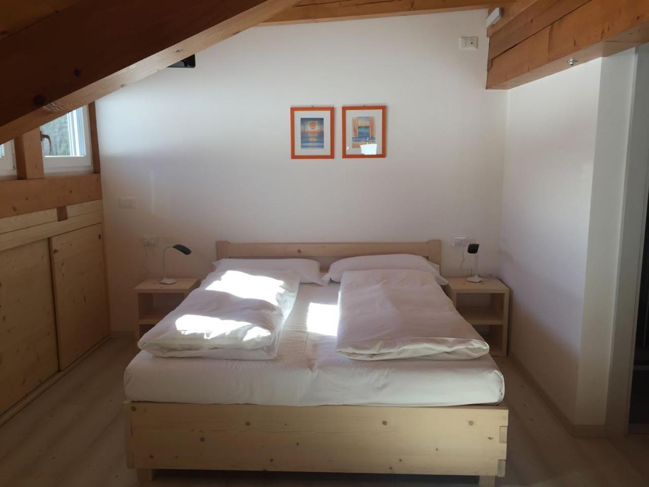 Agriturismo Moiè Comèlico Superiore Extérieur photo