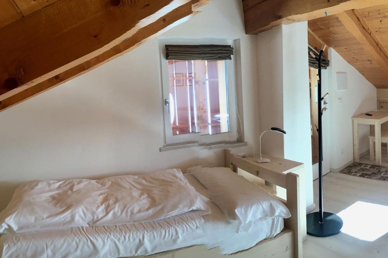 Agriturismo Moiè Comèlico Superiore Extérieur photo