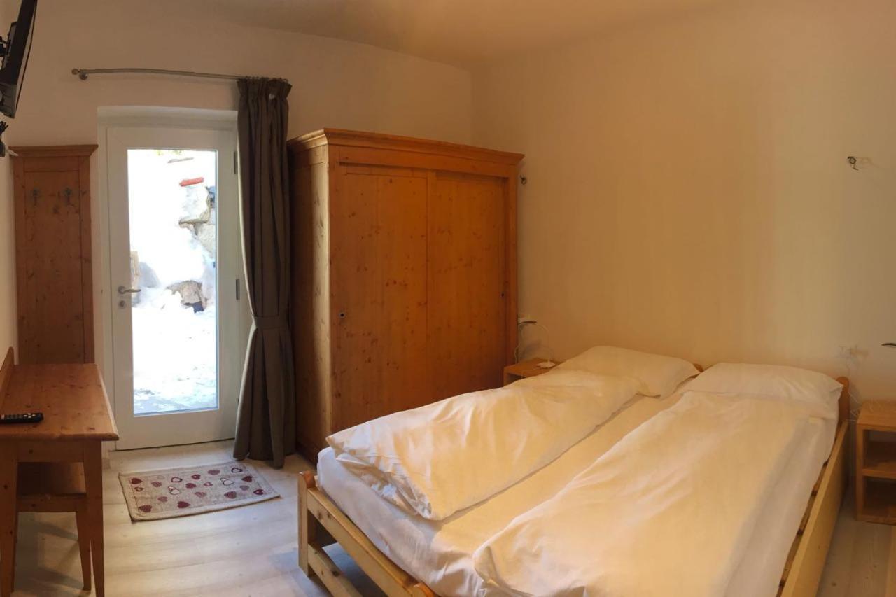 Agriturismo Moiè Comèlico Superiore Extérieur photo