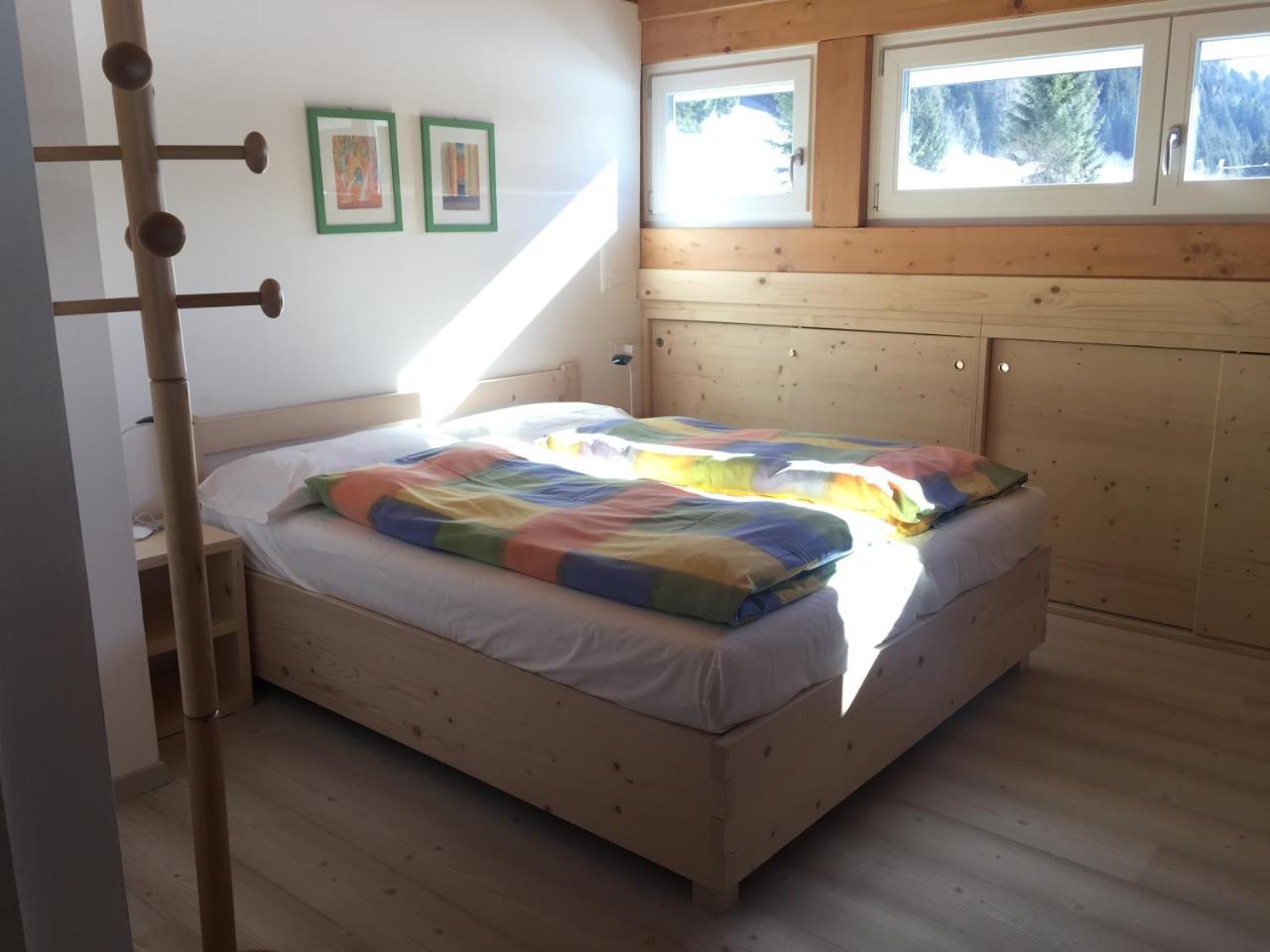 Agriturismo Moiè Comèlico Superiore Extérieur photo