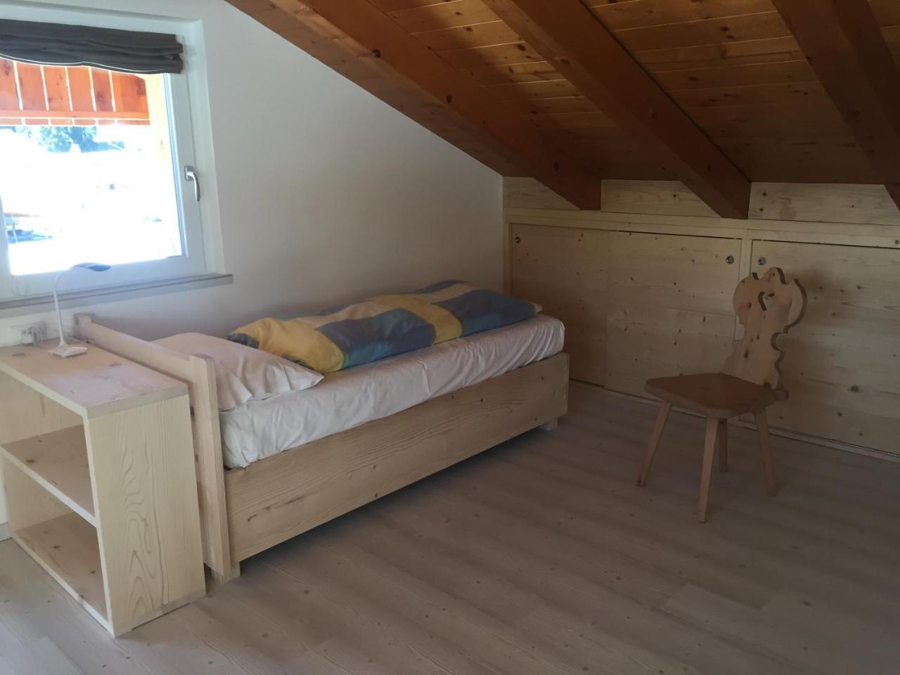 Agriturismo Moiè Comèlico Superiore Extérieur photo